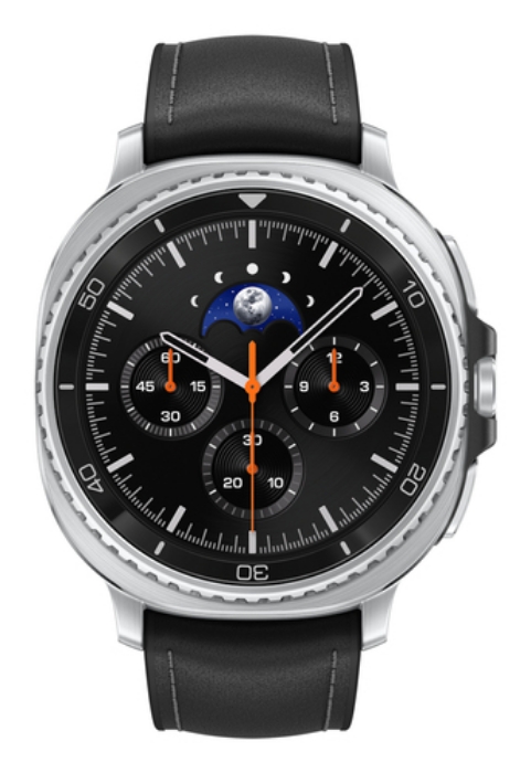 Bild på SAMSUNG SAMSUNG GALAXY WATCH8 CLASSIC SM-L500NZKAEUB