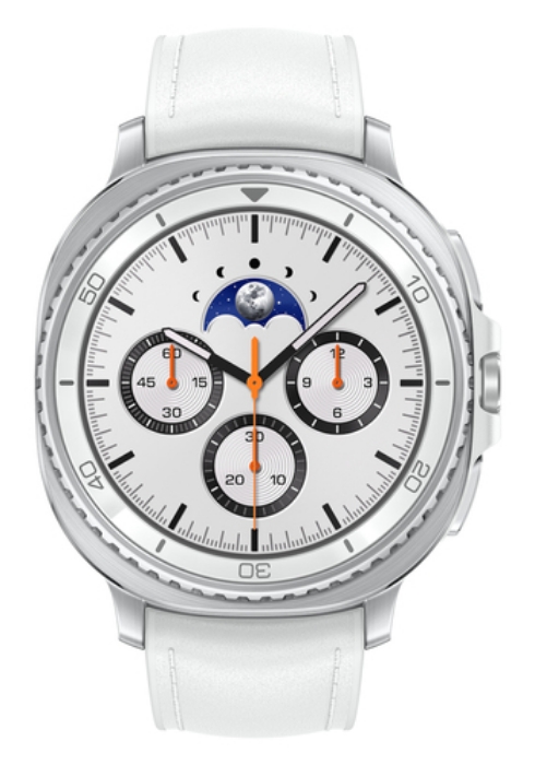 Bild på SAMSUNG SAMSUNG GALAXY WATCH8 CLASSIC SM-L500NZWAEUB