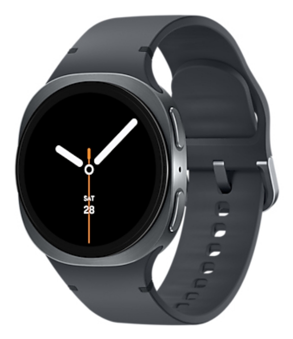 Bild på SAMSUNG SAMSUNG GALAXY WATCH8 SM-L320NDAAEUB