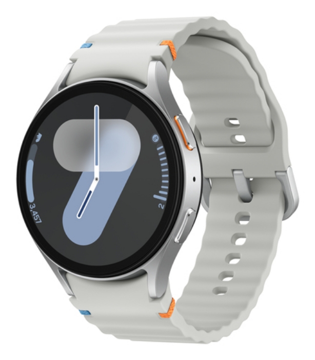 Bild på SAMSUNG SAMSUNG GALAXY WATCH7 44MM BT SM-L310NZSAEUB