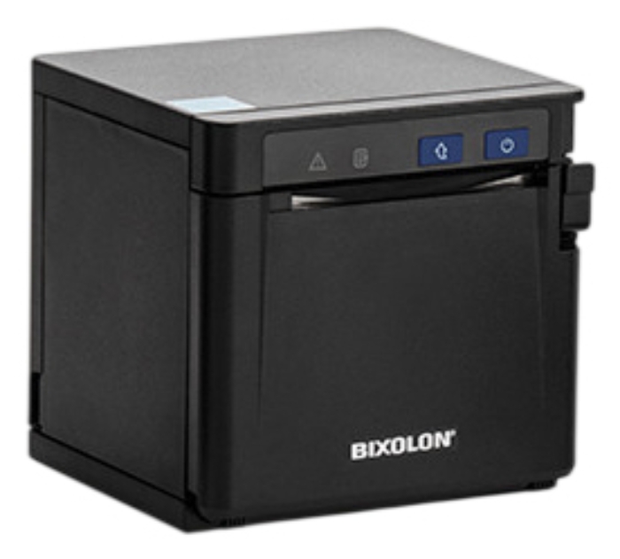 Bild på BIXOLON SRP-QE302K 203DPI USB ETHERNET SRP-QE302K/BEG
