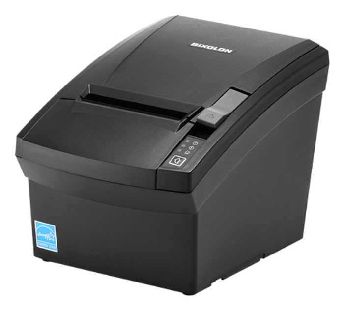 Bild på BIXOLON SRP-330III THERMAL POS PRINTER SRP-330IIIESK/BEG