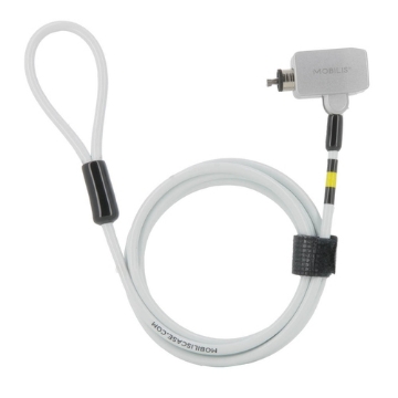 Bild på MOBILIS UNIVERSAL SECURITY CABLE - NANO 001393
