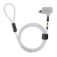 Bild på MOBILIS UNIVERSAL SECURITY CABLE - NANO 001393