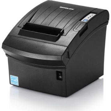 Bild på BIXOLON SRP-350PLUSV THERMAL PRINTER SRP-350PLUSVWDAK/BEG