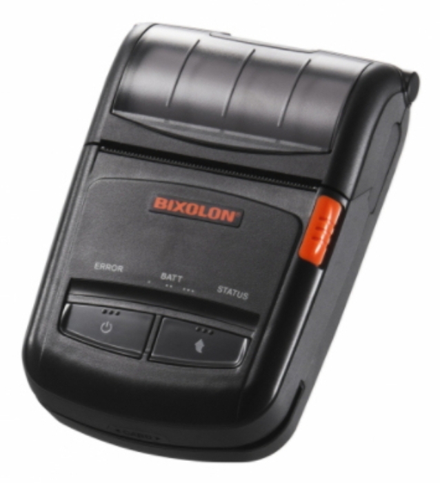 Bild på BIXOLON SPP-R210 DT PRNT BLUETOOTH IOS SPP-R210IAK/BEGE