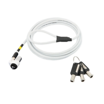 Bild på MOBILIS T LOCK SLIM ROTATING SECURITY 001326