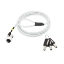 Bild på MOBILIS T LOCK SLIM ROTATING SECURITY 001326