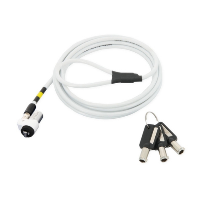 Bild på MOBILIS T LOCK SLIM ROTATING SECURITY 001326