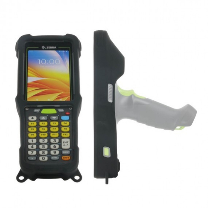 Bild på MOBILIS SILICONE RUGGED CASE FOR ZEBRA 071005