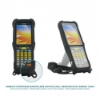 Bild på MOBILIS SILICONE RUGGED CASE FOR ZEBRA 071005