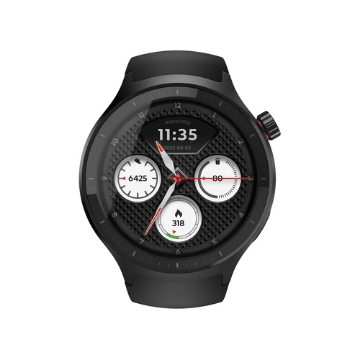 Bild på MOTOROLA MOTOROLA WATCH VOLCANIC ASH PG38C08254