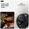 Bild på MOTOROLA MOTOROLA WATCH VOLCANIC ASH PG38C08254