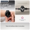 Bild på MOTOROLA MOTOROLA WATCH VOLCANIC ASH PG38C08254