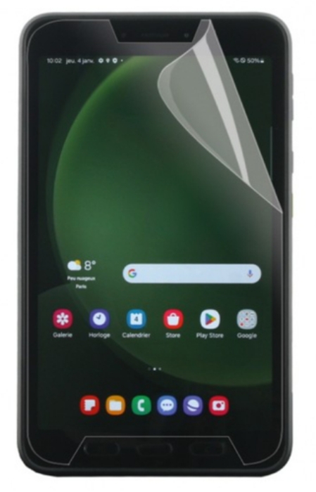 Bild på MOBILIS SCREEN PROTECTOR ANTI-SHOCK 036315