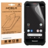 Bild på MOBILIS SCREEN PROTECTOR ANTI-SHOCK 036260