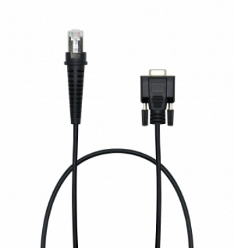Bild på NEWLAND RS232 CABLE 2M FOR HR FR AND FM CBL037R