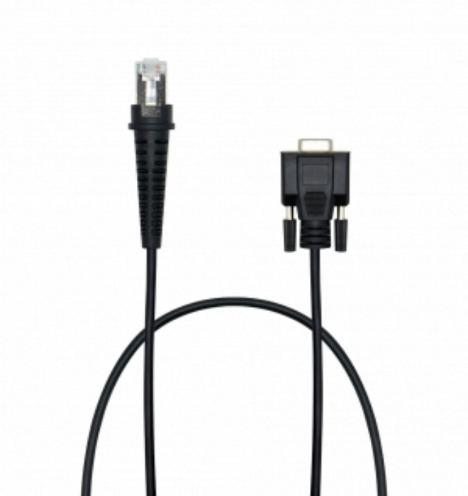Bild på NEWLAND RS232 CABLE 2M FOR HR FR AND FM CBL037R