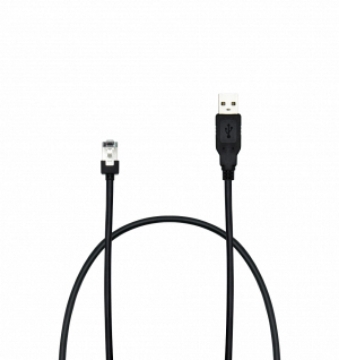 Bild på NEWLAND RJ45 - USB CABLE 3 METER FOR CBL151U