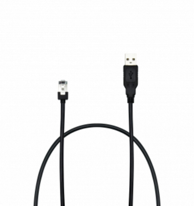 Bild på NEWLAND RJ45 - USB CABLE 3 METER FOR CBL151U
