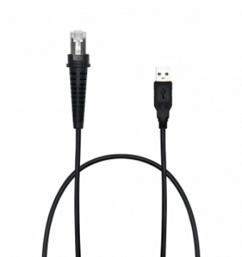 Bild på NEWLAND RJ45 - USB CABLE 3M FOR CBL036UA