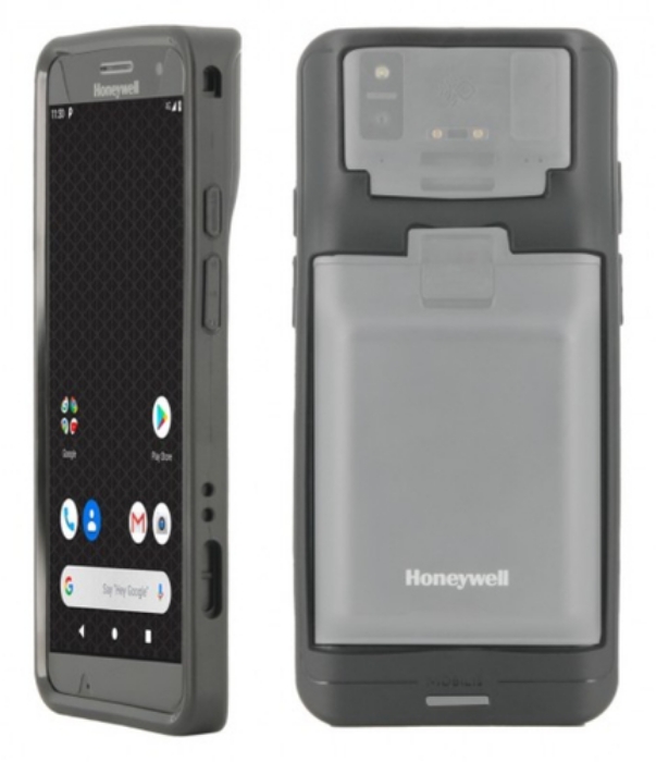 Bild på MOBILIS PROTECH-CASE FOR HONEYWELL 065031