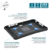 Bild på MOBILIS Protech-Case+Kickstand+Handstr 053028