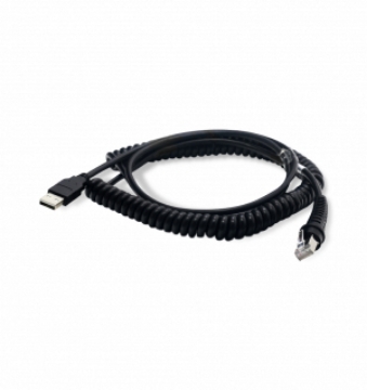 Bild på NEWLAND RJ45 - USB CABLE 1.5-3M CBL030UA