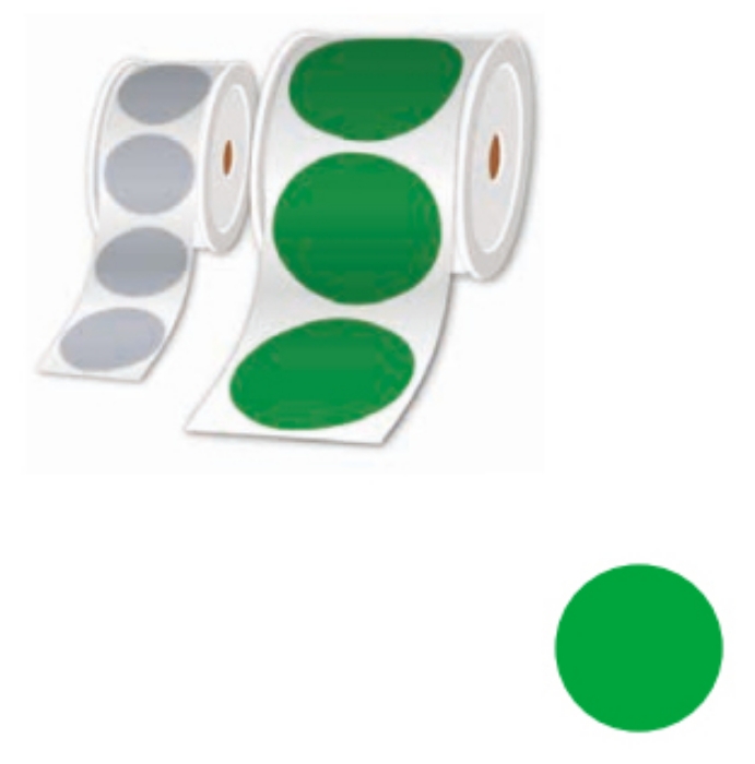 Bild på BROTHER ROLLS OF PRE-CUT PASTILLES LTZ17025FPEL