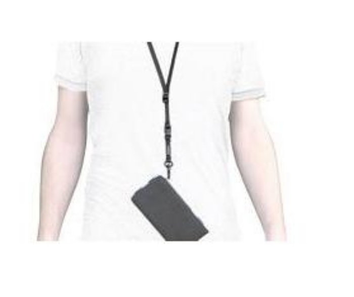 Bild på MOBILIS PACK OF 10 NECK STRAP 001035