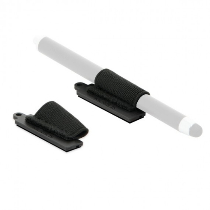 Bild på MOBILIS PACK OF 10 ADHESIVE UNIVERSAL 001081