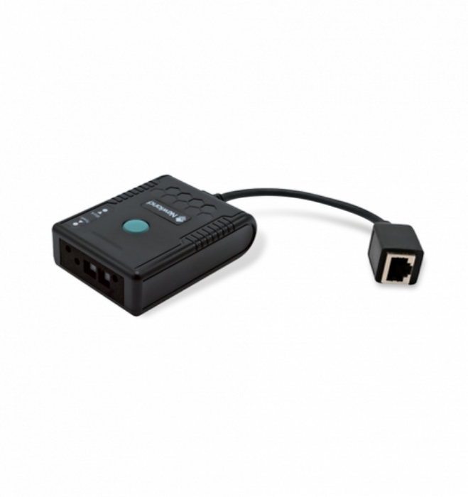 Bild på NEWLAND FM415 BASS 2D CMOS FIXED NLS-FM415-U