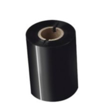 Bild på BROTHER PREMIUM WAX/RESIN BLACK 40MM X BSP1D300040