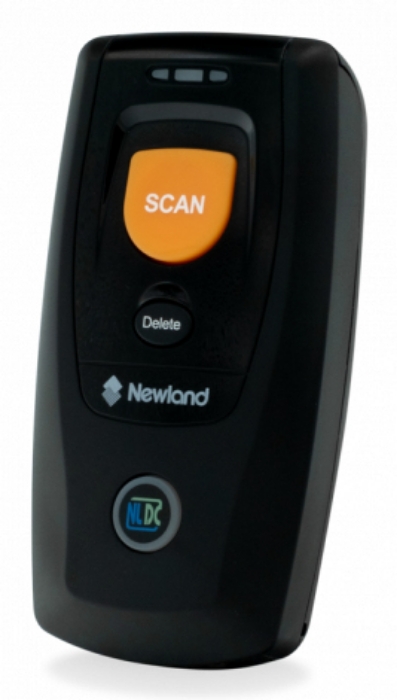 Bild på NEWLAND BS80 PIRANHA II 2D CMOS BT NLS-BS8080-2D
