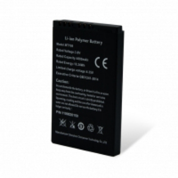 Bild på NEWLAND BATTERY FOR MT67 SERIES 3.8 V BTY-MT67