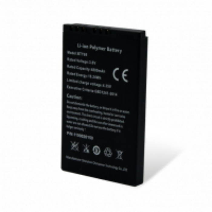 Bild på NEWLAND BATTERY FOR MT67 SERIES 3.8 V BTY-MT67