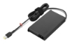 Bild på LENOVO TS SLIM 170W AC ADAPTER EU - 4X21U26039