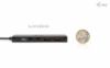 Bild på I-TEC I-TEC USB-C HUB 2+2X USB-C/A C31HUBMETAL2A2C