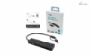 Bild på I-TEC I-TEC USB-C HUB 2+2X USB-C/A C31HUBMETAL2A2C