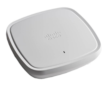 Bild på CISCO C9120AX EXTERNAL 802.11AX 4X4:4 C9120AXE-S