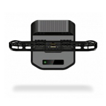 Bild på NEWLAND SD100 CRADLE BLACK BATT CHARG SD-DC100P
