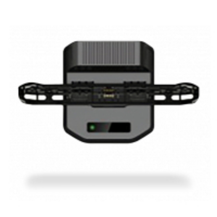 Bild på NEWLAND SD100 CRADLE BLACK BATT CHARG SD-DC100P