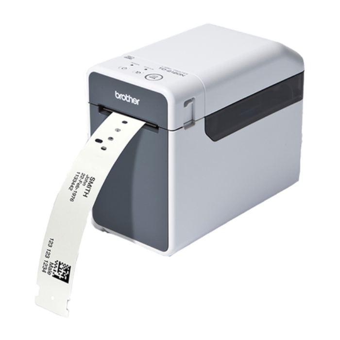 Bild på BROTHER TD-2130 2IN DT PORTABLE TD2130NZU1