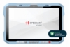 Bild på NEWLAND SD100 MD 10IN TABLET 4/64GB 2D SD-SD100MD-PLUS