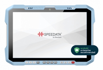 Bild på NEWLAND SD100 MD 10IN TABLET 4/64GB 2D SD-SD100MD-PLUS