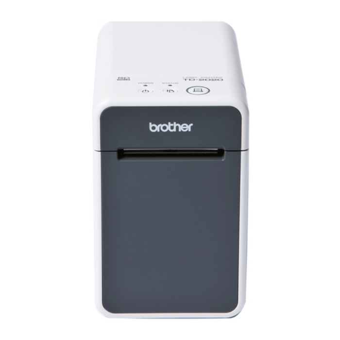 Bild på BROTHER TD-2020A 2INCH 203DPI DESKTOP TD2020AZU1
