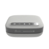 Bild på J5CREATE USB-C DUAL 4K SPEAKERPHONE PRO JCDS337-N