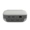 Bild på J5CREATE USB-C DUAL 4K SPEAKERPHONE PRO JCDS337-N