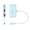 Bild på J5CREATE ECO-FRIENDLY USB-C TO HDMI USB JCA379EC-N