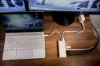 Bild på J5CREATE USB-C DUAL HDMI MULTI DOCK JCD381-N